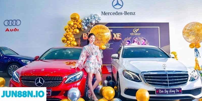 vina24h baccarat có lừa đảo không