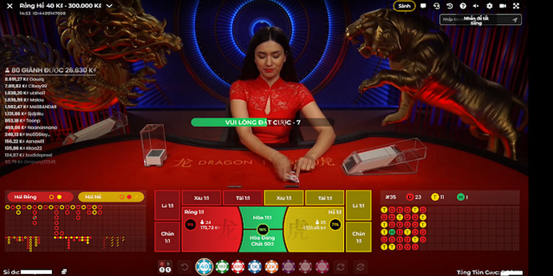 vina24h RTG Bắn cá